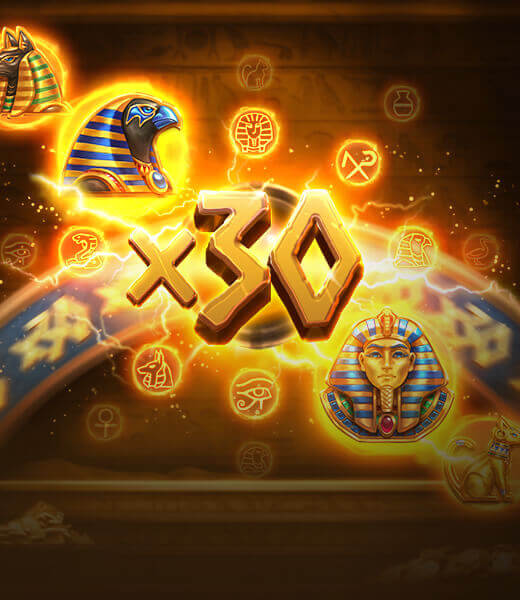 Symbols Of Egypt